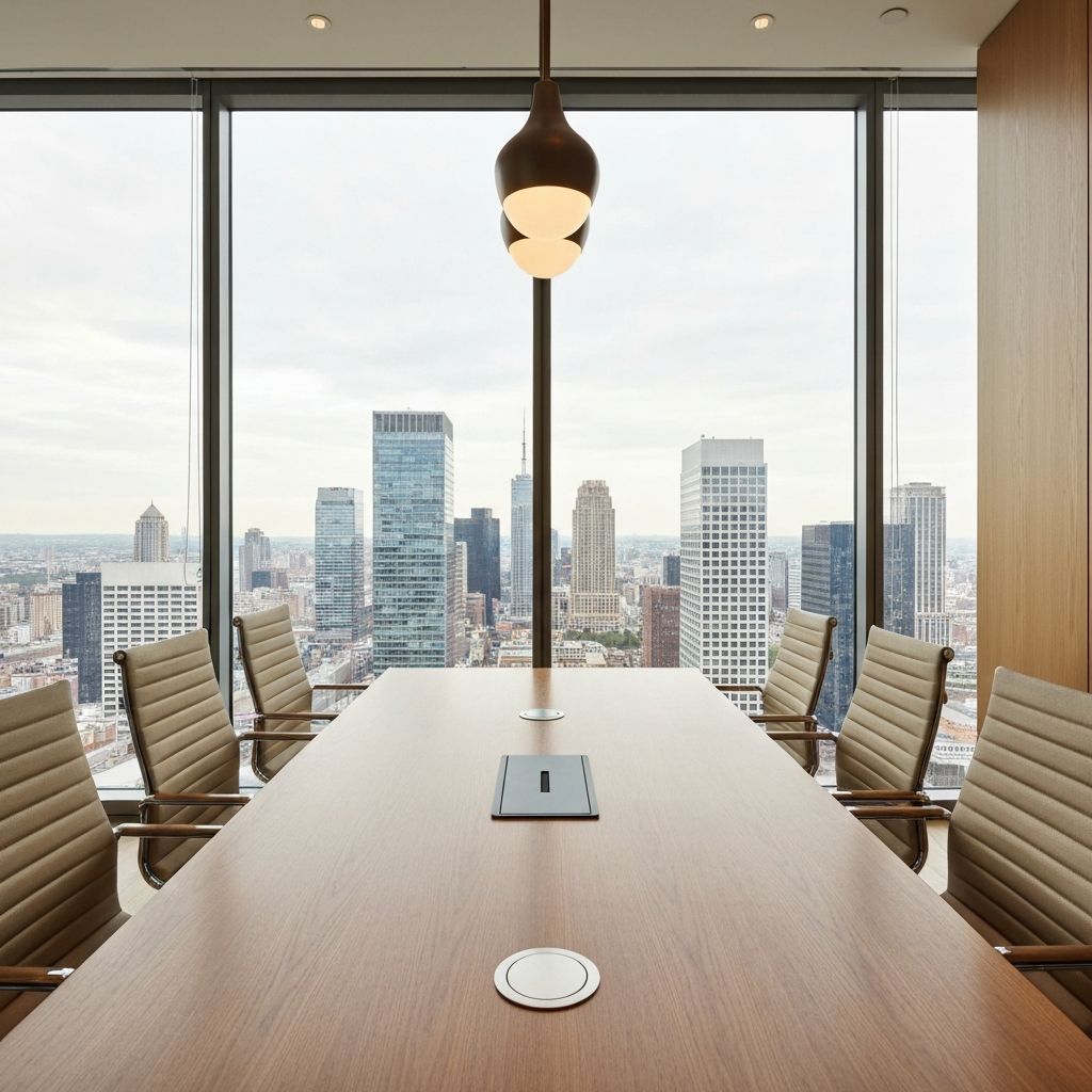 Royal Sands Real Estate corporate office